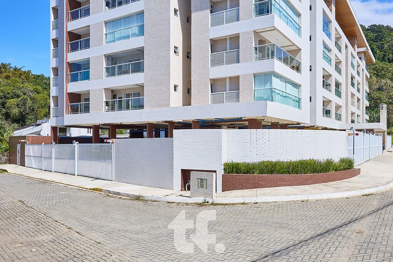 Apartment in Residencial Ágata - A111 By Temporada Ferias