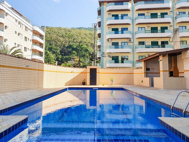 Beautiful Apartment in Portal das Bandeiras - PB015