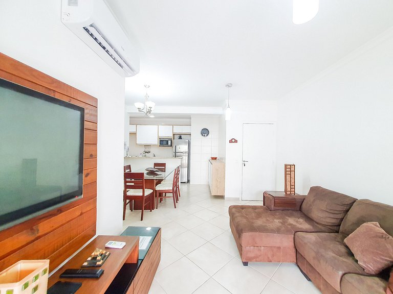 Lindo Apartamento com Lazer Completo - TF 308