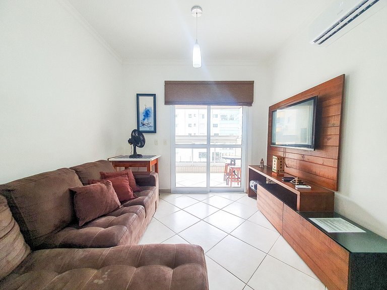 Lindo Apartamento com Lazer Completo - TF 308