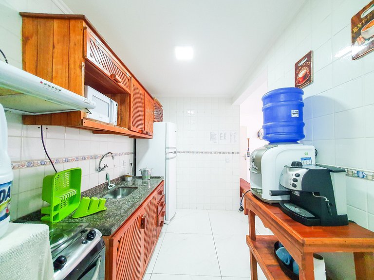 Lindo Apartamento no Portal das Bandeiras - PB015