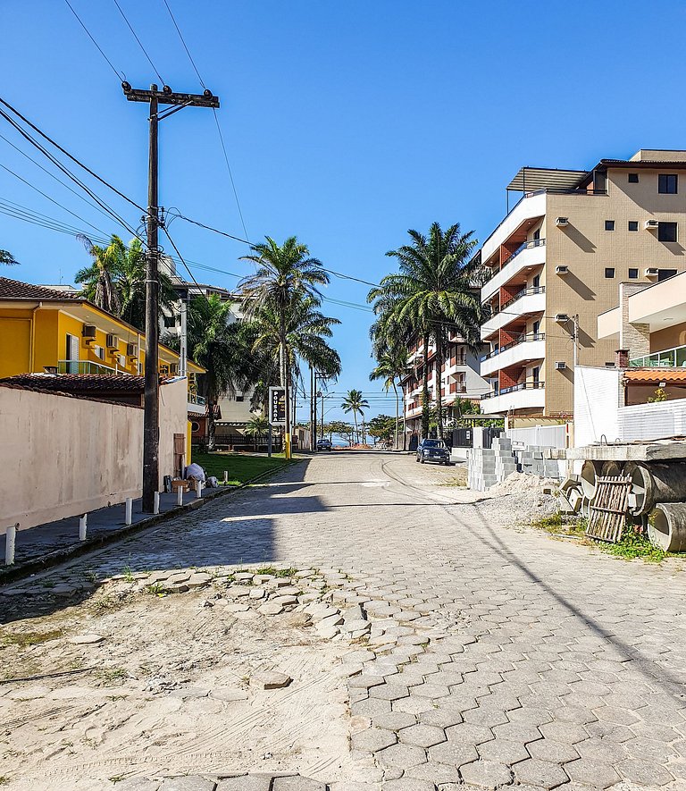 Lindo Apartamento no Portal das Bandeiras - PB015