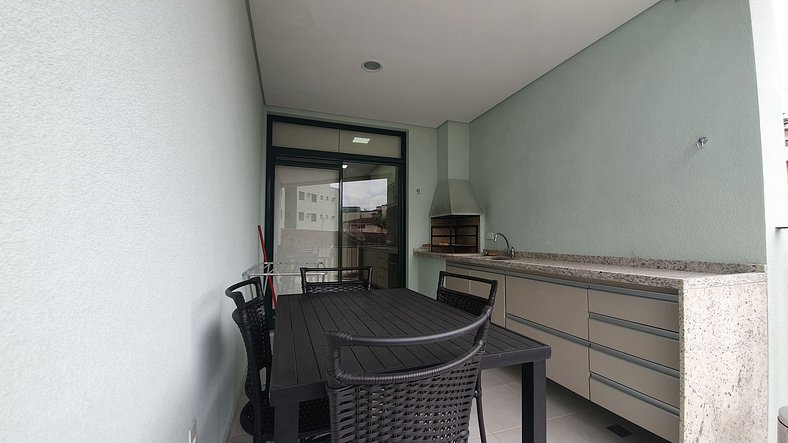 Lindo Apartamento no Reserva DNA - REF 1012