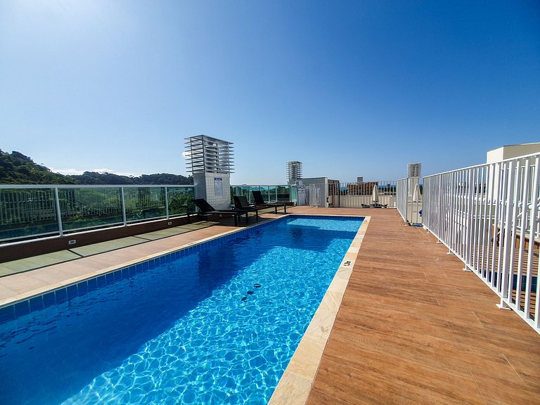 New Apartment at Residencial Lumiéri - TF407