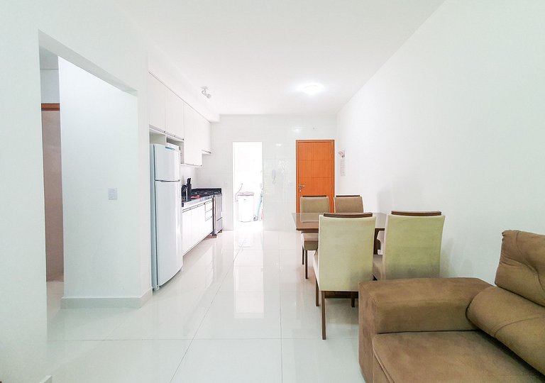 New Apartment at Residencial Lumiéri - TF407