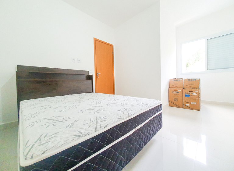 New Apartment at Residencial Lumiéri - TF407