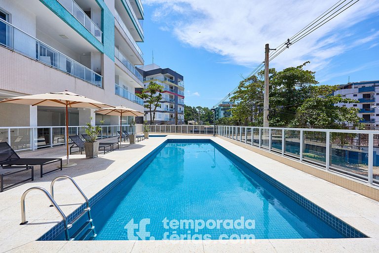 New Apartment in Saint Barth - JS45H By Temporada Férias