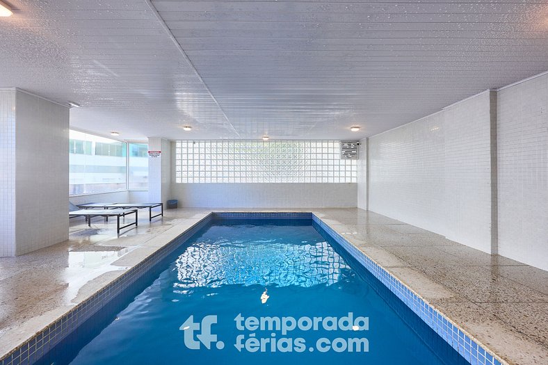 New Apartment in Saint Barth - JS45H By Temporada Férias