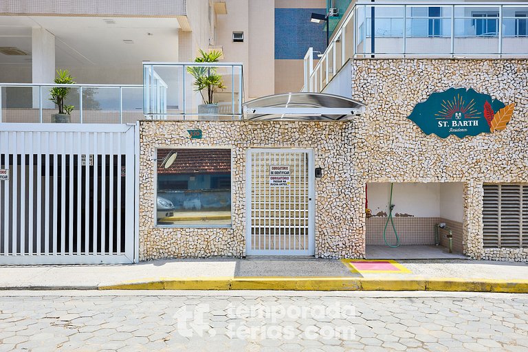 New Apartment in Saint Barth - JS45H By Temporada Férias